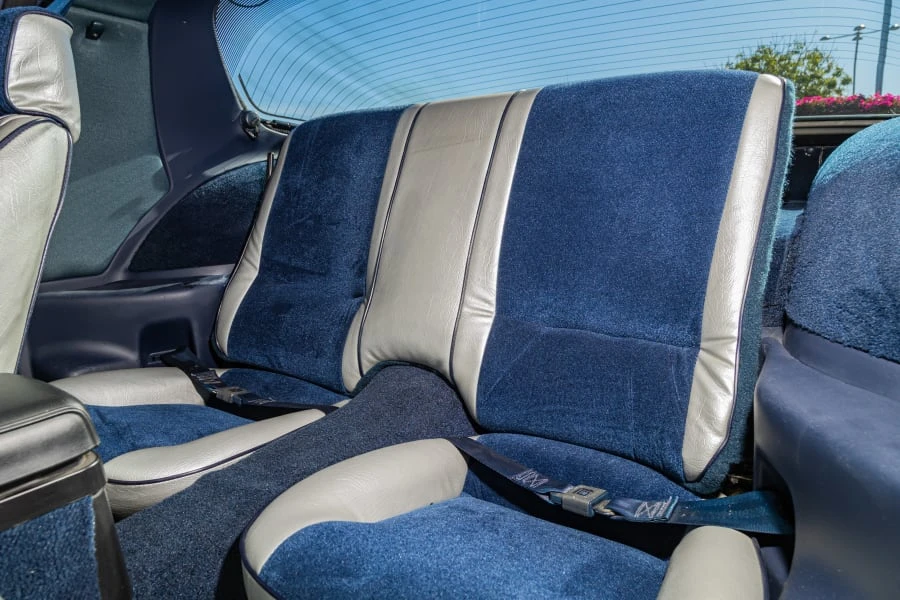 1982 Chevrolet Camaro 3rd Gen - Image 21 of 31