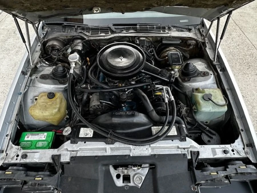 1982 Chevrolet Camaro 3rd Gen - Image 8 of 14