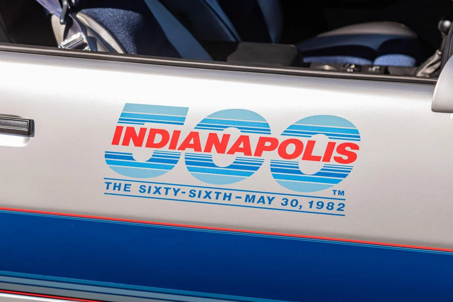 1982 Chevrolet Camaro 3rd Gen - Image 14 of 31