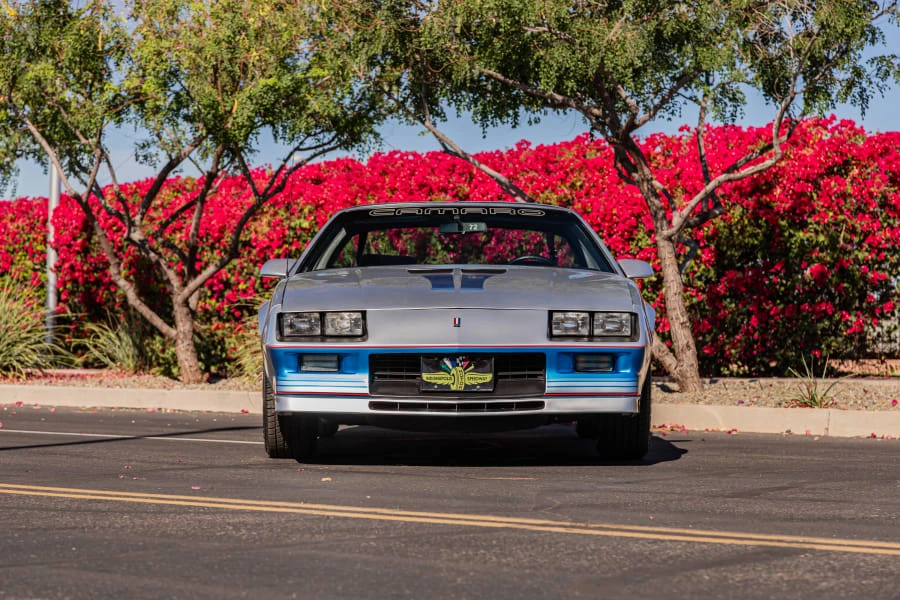 1982 Chevrolet Camaro 3rd Gen - Image 4 of 31