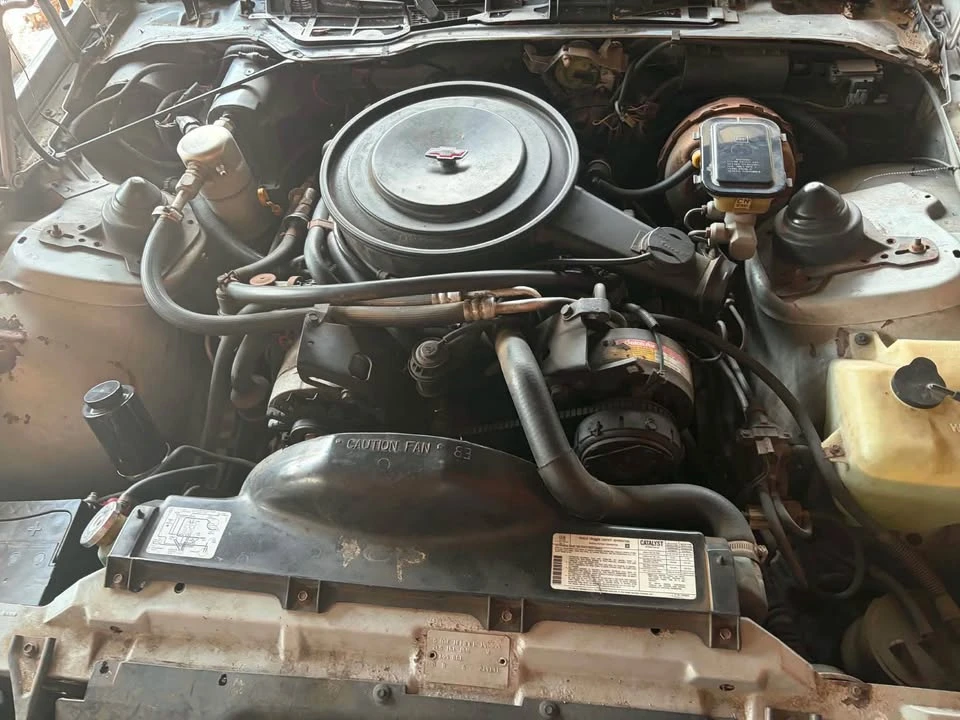 1982 Chevrolet Camaro 3rd Gen - Image 9 of 9