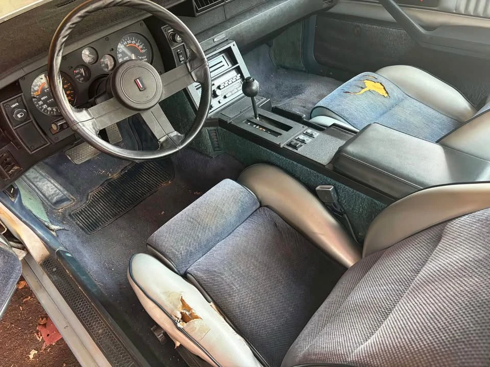 1982 Chevrolet Camaro 3rd Gen - Image 6 of 9