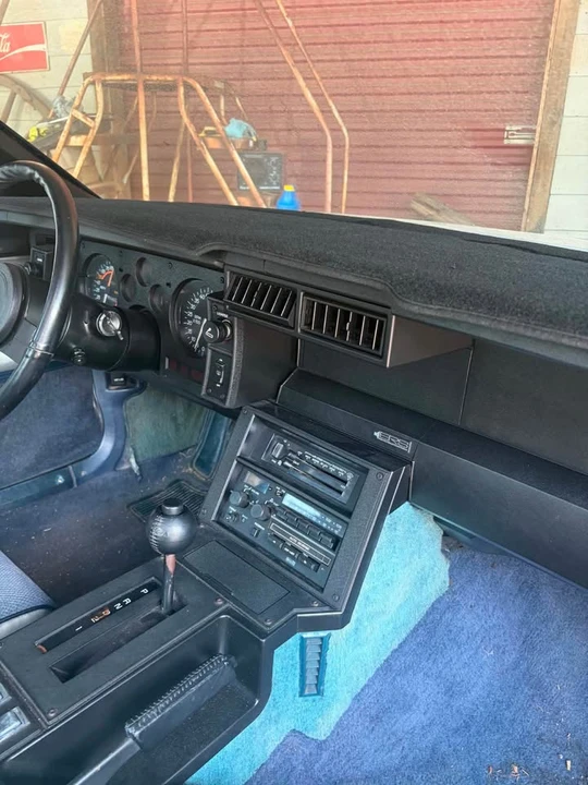 1982 Chevrolet Camaro 3rd Gen - Image 8 of 9