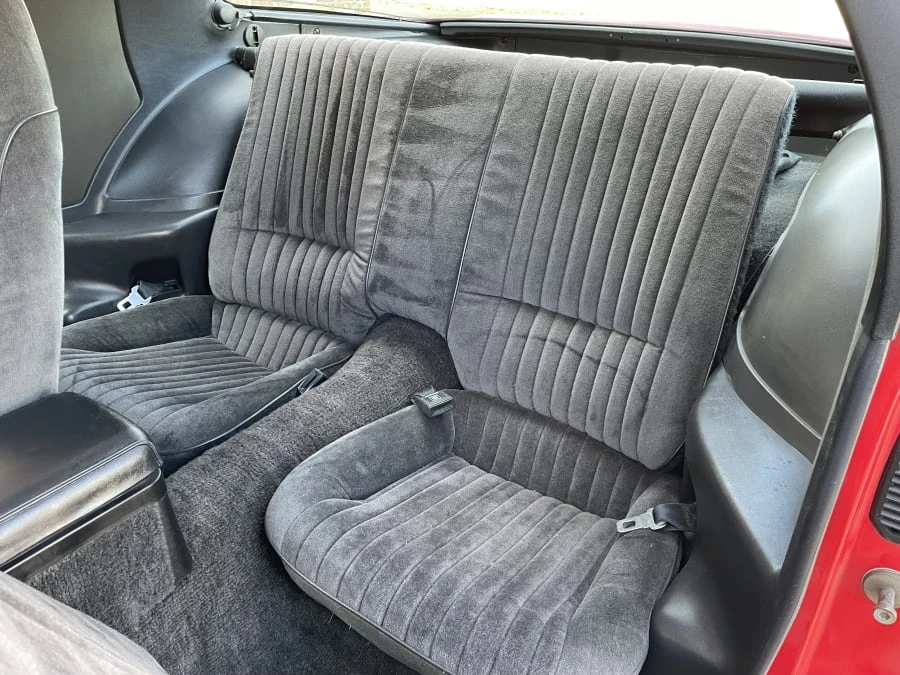 1982 Chevrolet Camaro 3rd Gen - Image 13 of 20