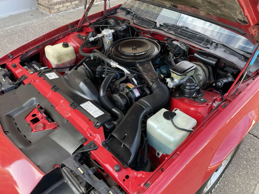 1982 Chevrolet Camaro 3rd Gen - Image 18 of 20