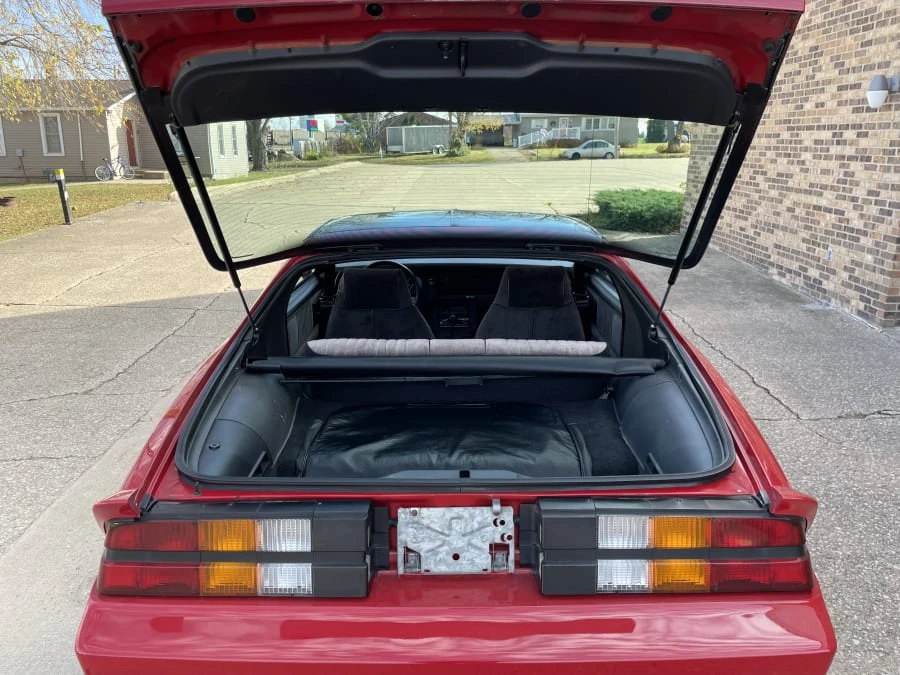 1982 Chevrolet Camaro 3rd Gen - Image 20 of 20
