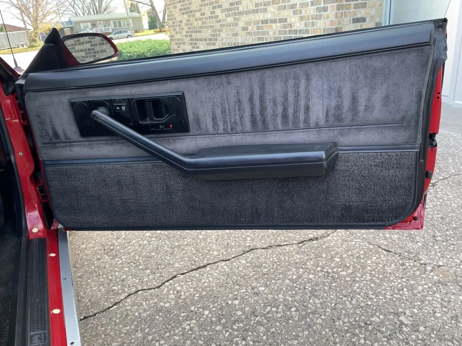 1982 Chevrolet Camaro 3rd Gen - Image 15 of 20
