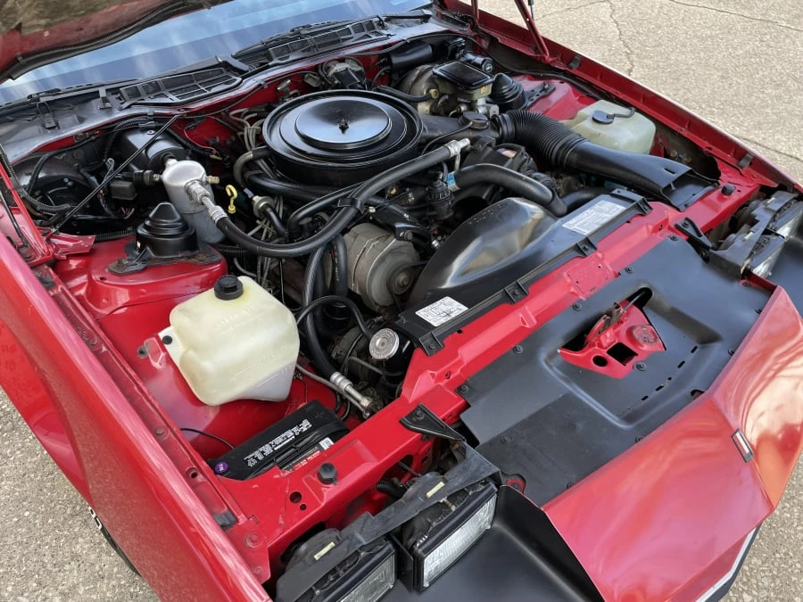 1982 Chevrolet Camaro 3rd Gen - Image 19 of 20