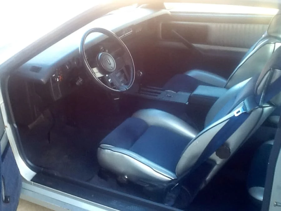 1982 Chevrolet Camaro 3rd Gen - Image 4 of 8