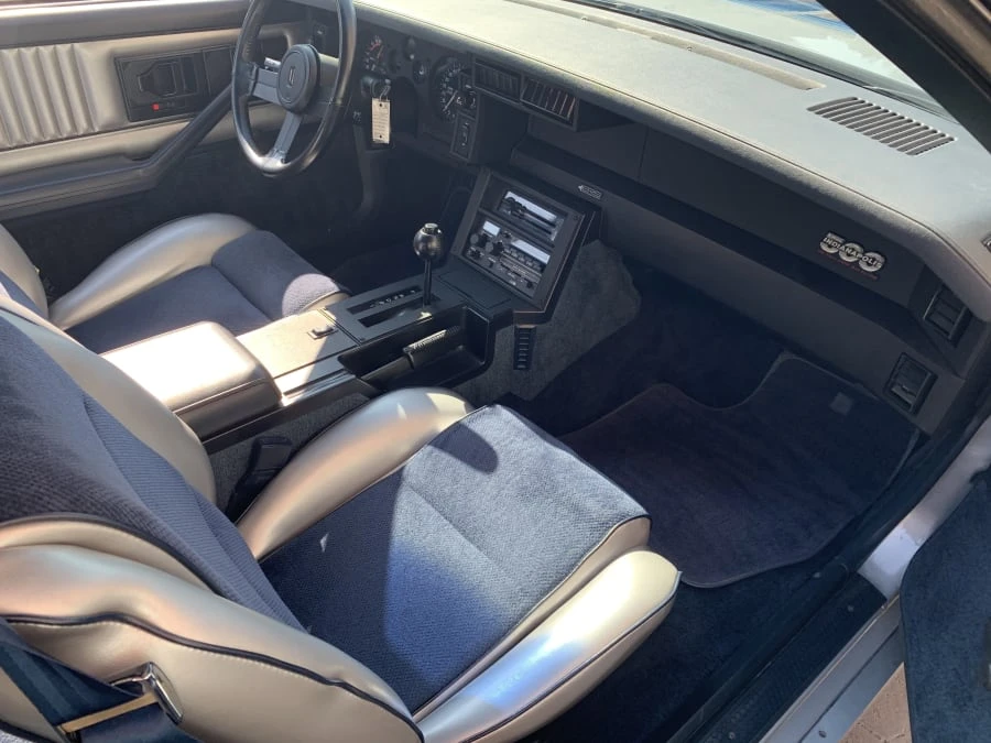 1982 Chevrolet Camaro 3rd Gen - Image 5 of 9
