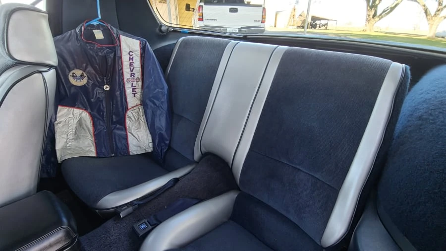 1982 Chevrolet Camaro 3rd Gen - Image 3 of 10