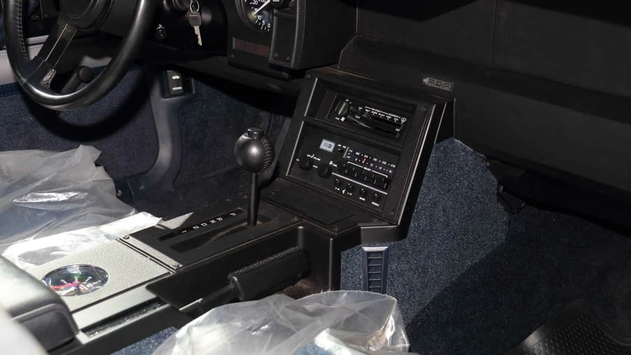 1982 Chevrolet Camaro 3rd Gen - Image 10 of 18