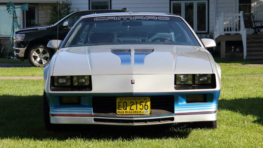 1982 Chevrolet Camaro 3rd Gen - Image 14 of 18