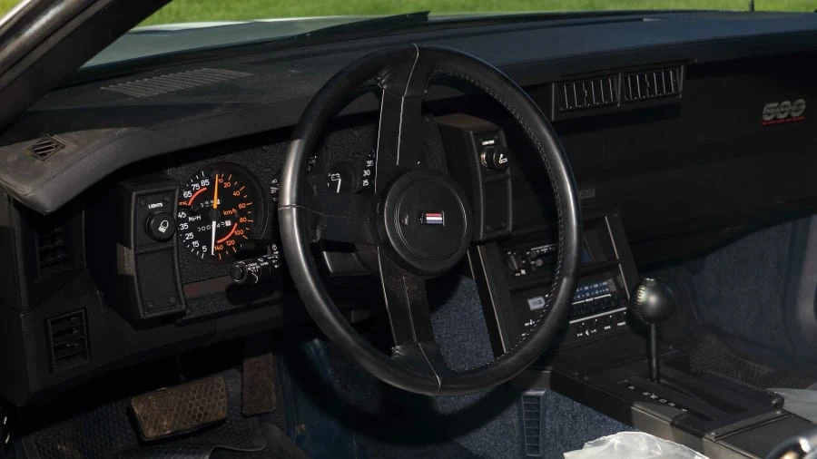 1982 Chevrolet Camaro 3rd Gen - Image 16 of 18