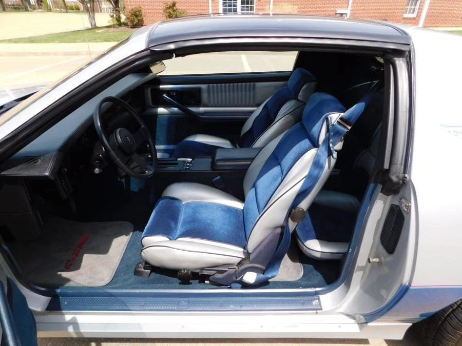 1982 Chevrolet Camaro 3rd Gen - Image 4 of 16