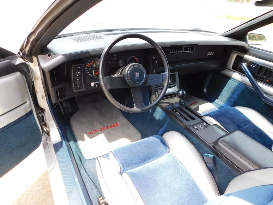 1982 Chevrolet Camaro 3rd Gen - Image 5 of 16