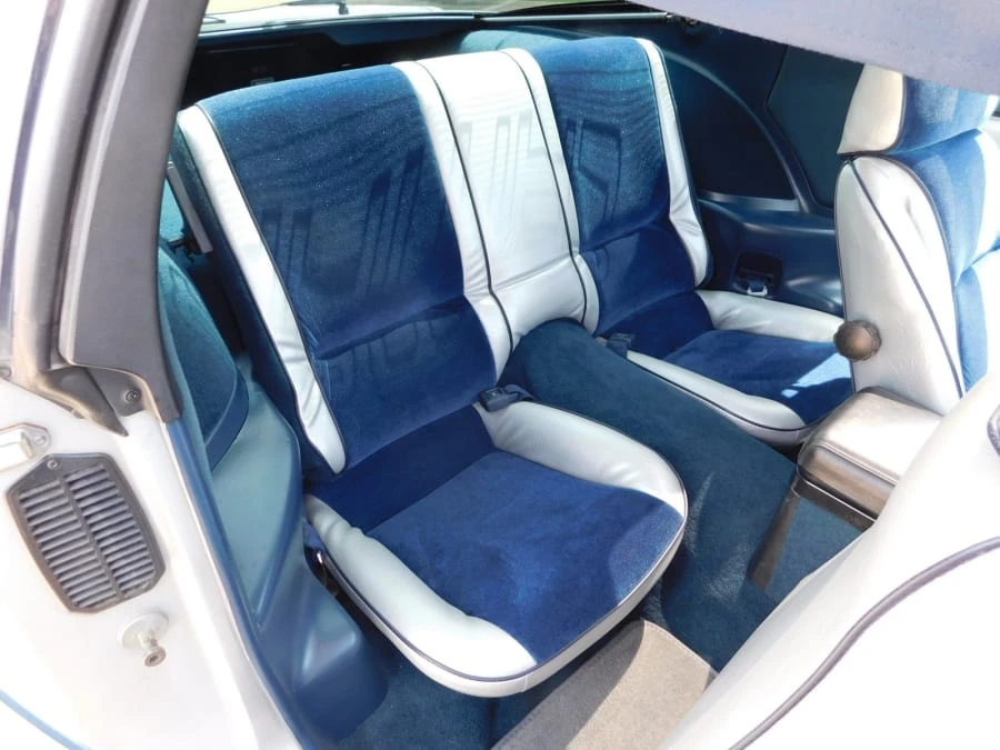 1982 Chevrolet Camaro 3rd Gen - Image 6 of 16