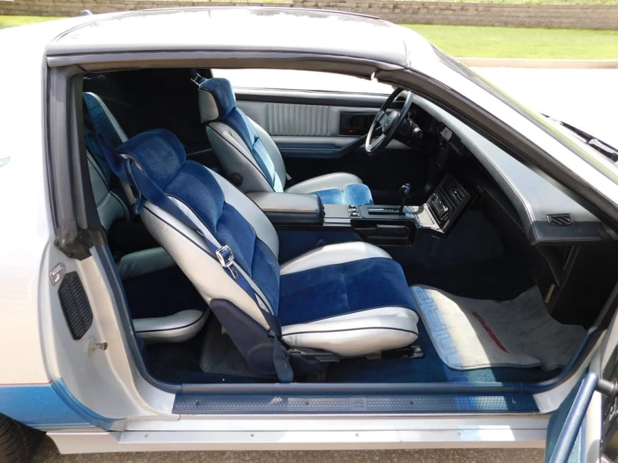1982 Chevrolet Camaro 3rd Gen - Image 8 of 16
