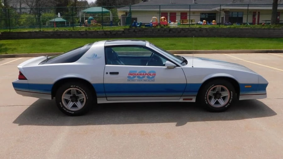 1982 Chevrolet Camaro 3rd Gen - Image 15 of 16
