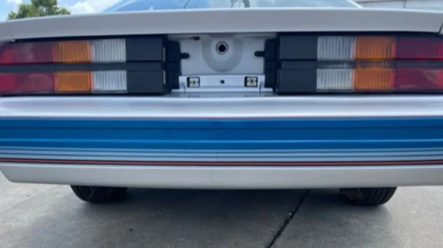1982 Chevrolet Camaro 3rd Gen - Image 3 of 25