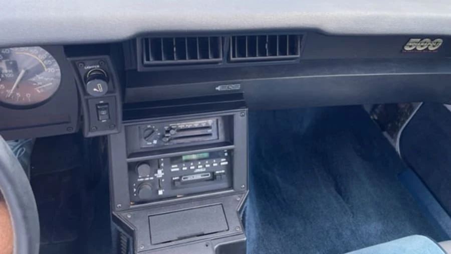 1982 Chevrolet Camaro 3rd Gen - Image 6 of 25