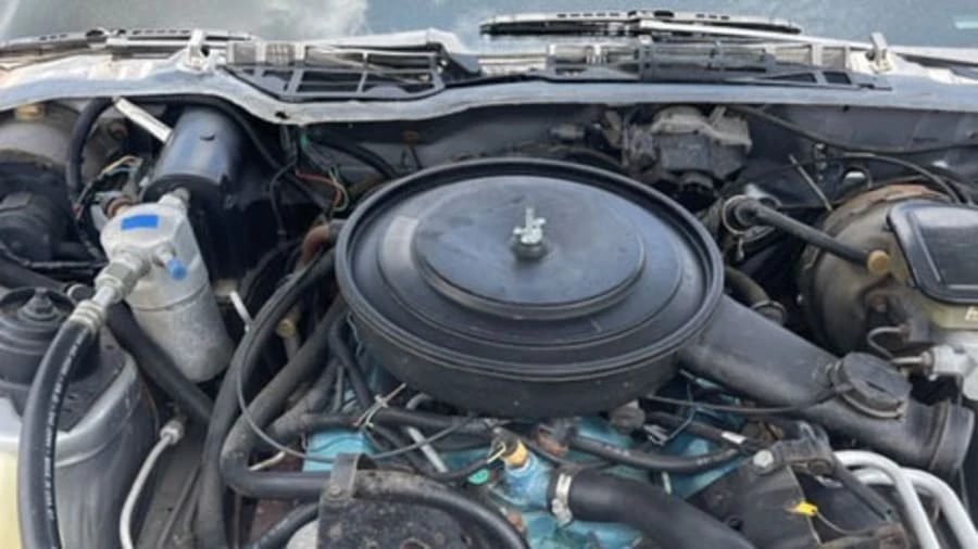 1982 Chevrolet Camaro 3rd Gen - Image 14 of 25