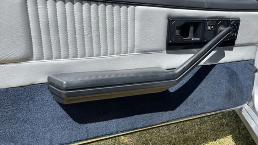 1982 Chevrolet Camaro 3rd Gen - Image 15 of 25