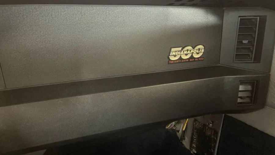 1982 Chevrolet Camaro 3rd Gen - Image 16 of 25