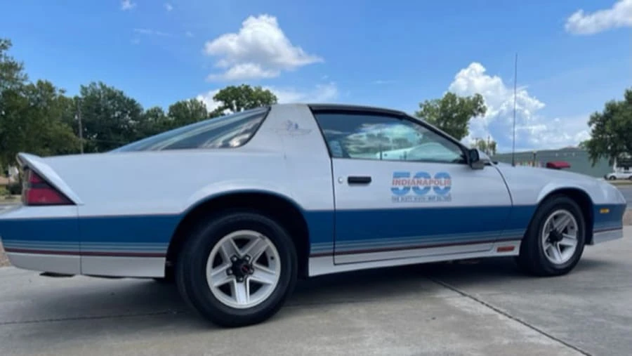 1982 Chevrolet Camaro 3rd Gen - Image 24 of 25