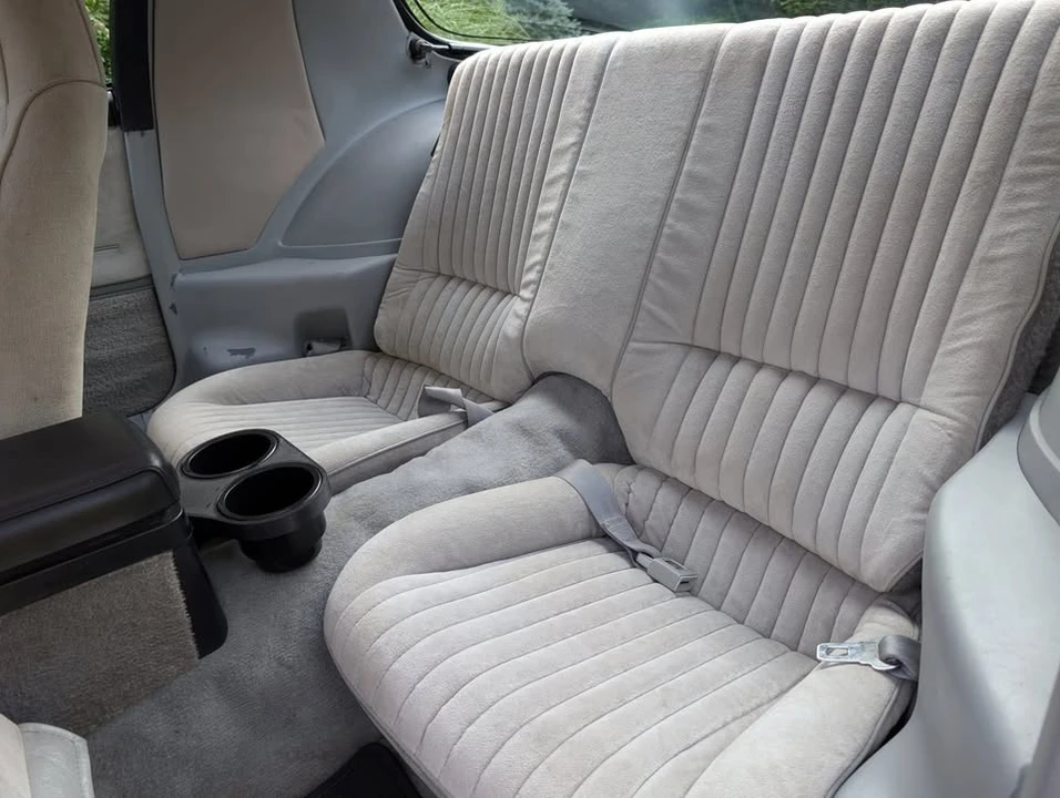 1982 Chevrolet Camaro 3rd Gen - Image 17 of 20