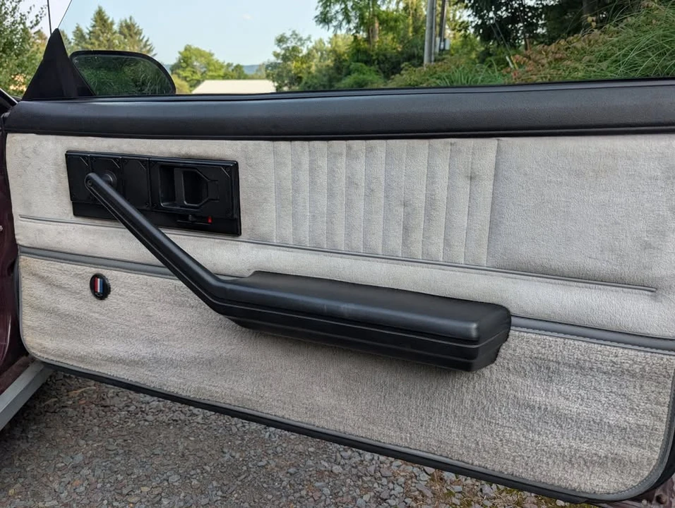 1982 Chevrolet Camaro 3rd Gen - Image 16 of 20