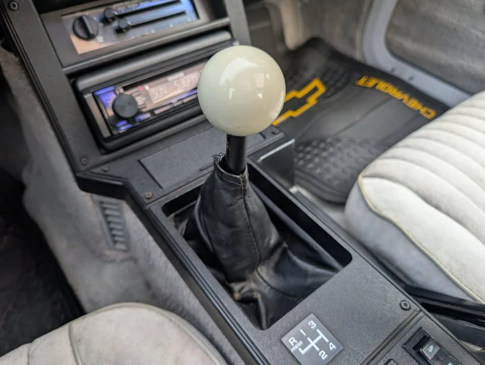 1982 Chevrolet Camaro 3rd Gen - Image 10 of 20