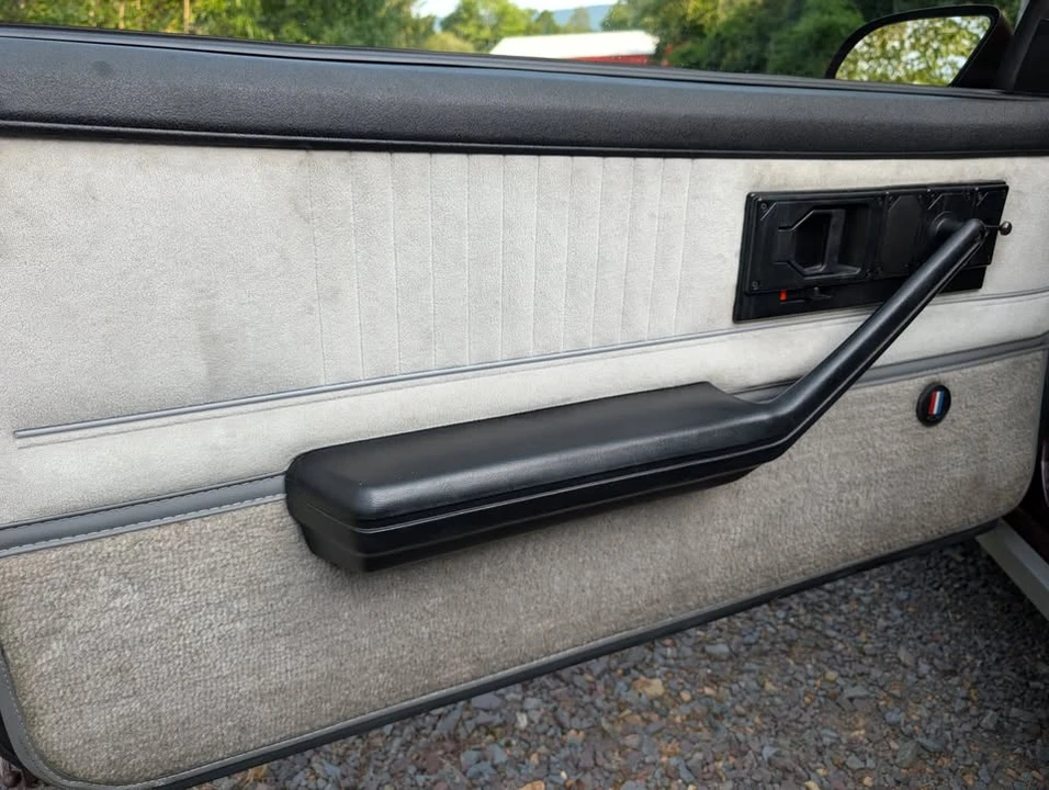 1982 Chevrolet Camaro 3rd Gen - Image 14 of 20