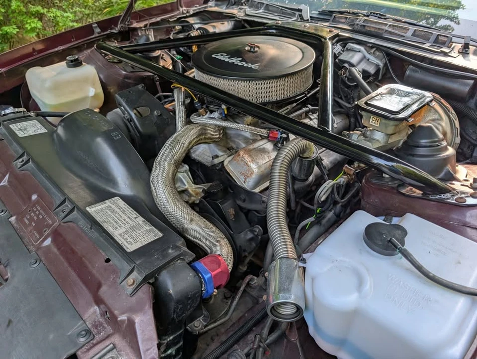 1982 Chevrolet Camaro 3rd Gen - Image 12 of 20