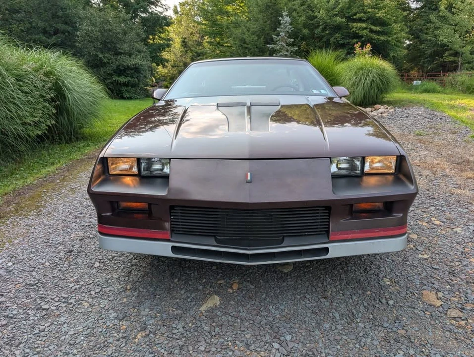 1982 Chevrolet Camaro 3rd Gen - Image 2 of 20