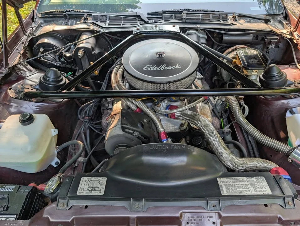 1982 Chevrolet Camaro 3rd Gen - Image 11 of 20