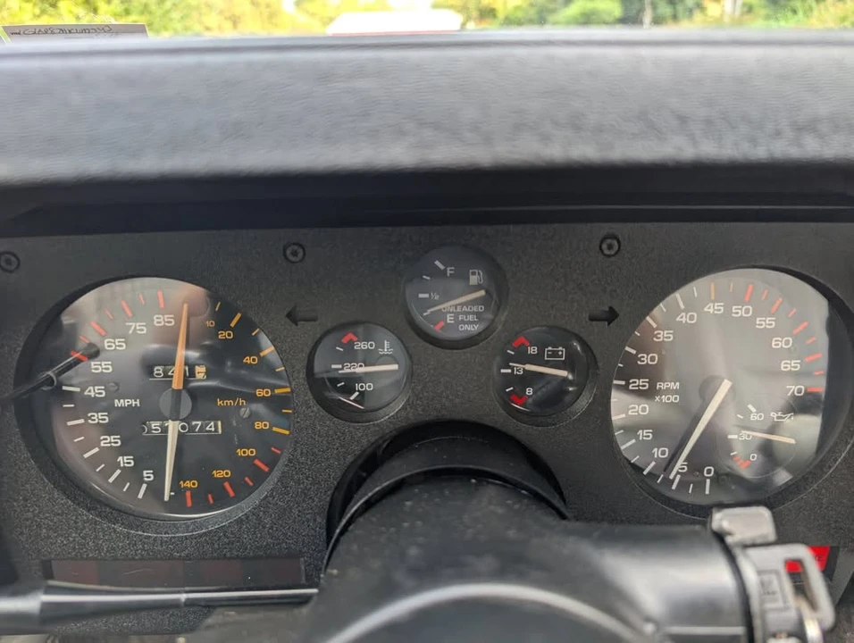 1982 Chevrolet Camaro 3rd Gen - Image 9 of 20