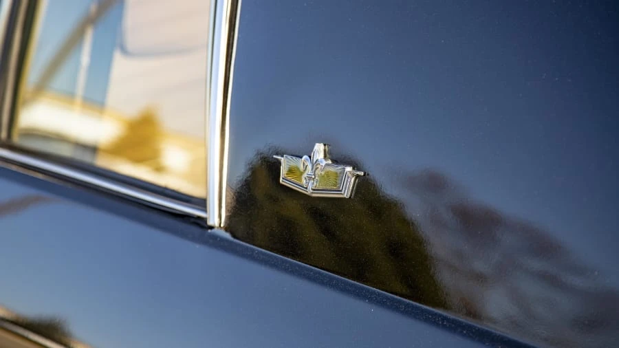 1982 Chevrolet Caprice - Image 12 of 22