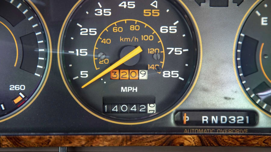 1982 Chevrolet Caprice - Image 14 of 22