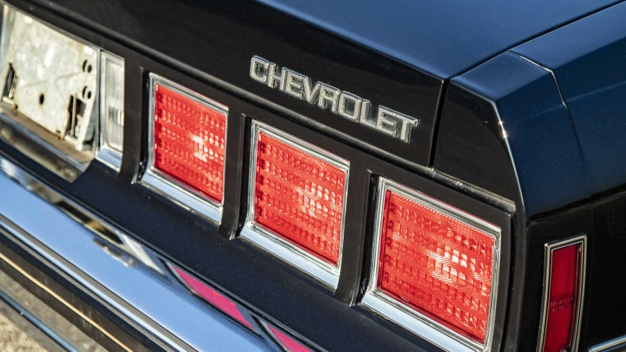 1982 Chevrolet Caprice - Image 16 of 22