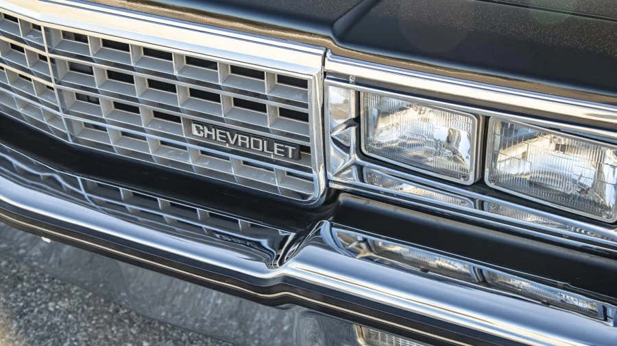 1982 Chevrolet Caprice - Image 18 of 22