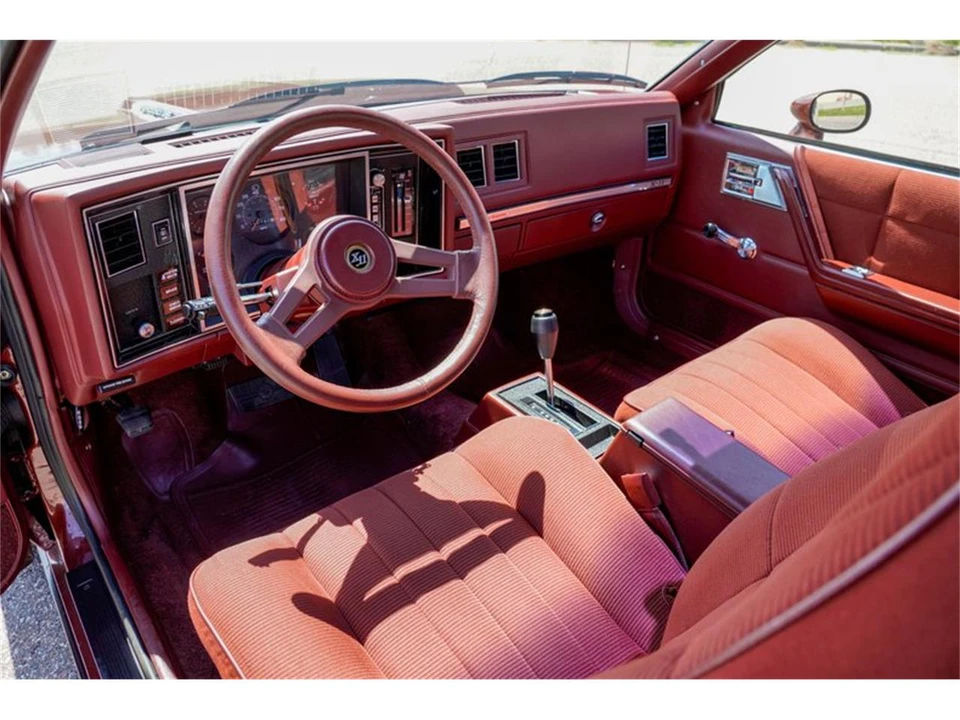 1982 Chevrolet Cavalier - Image 5 of 11