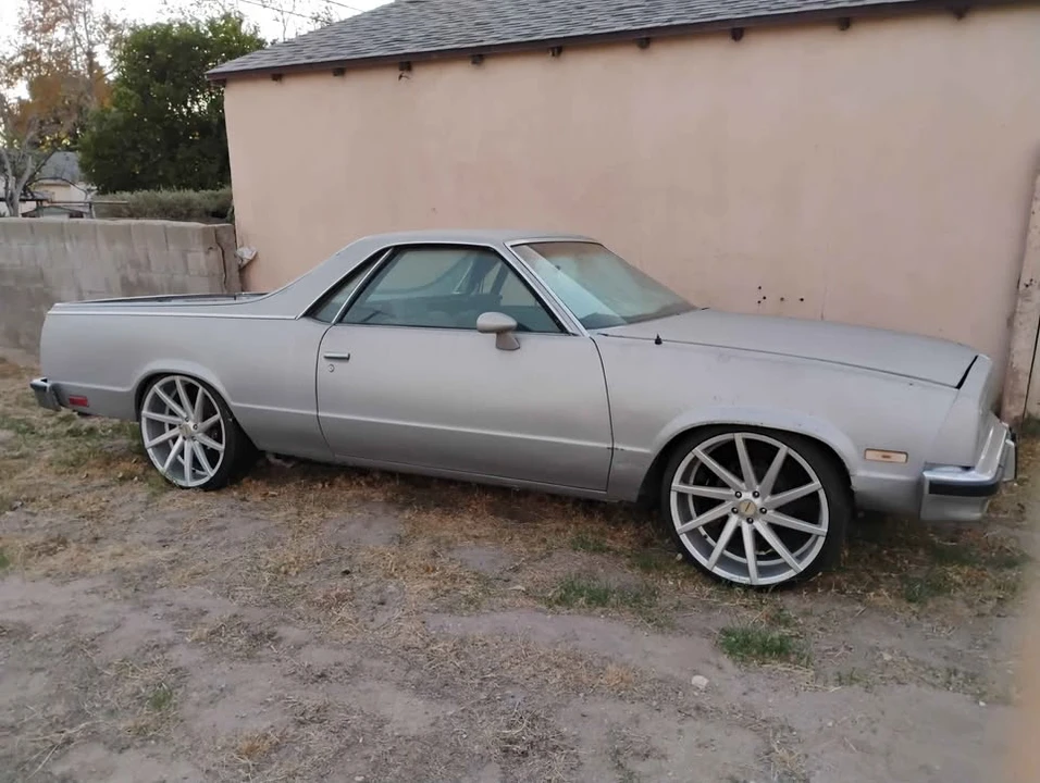 1982 Chevrolet Caprice - Image 9 of 9