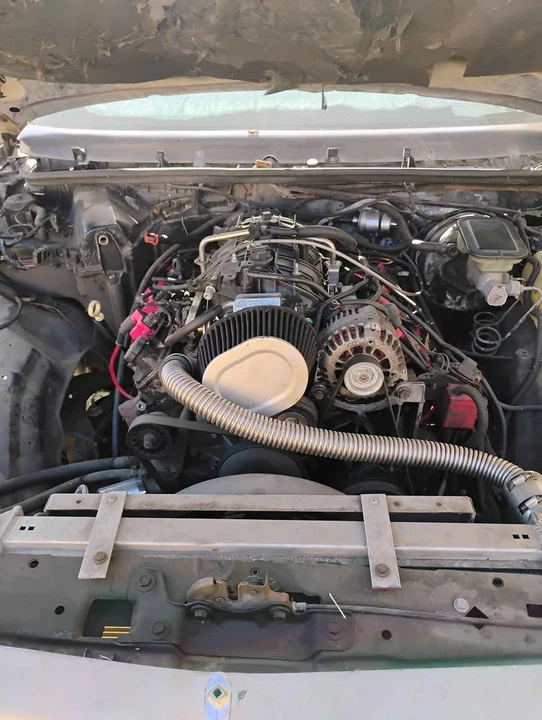 1982 Chevrolet Caprice - Image 2 of 9