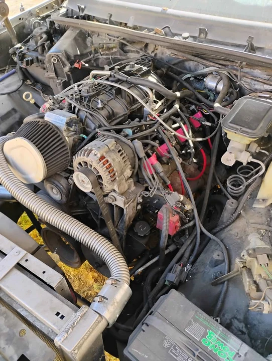 1982 Chevrolet Caprice - Image 3 of 9