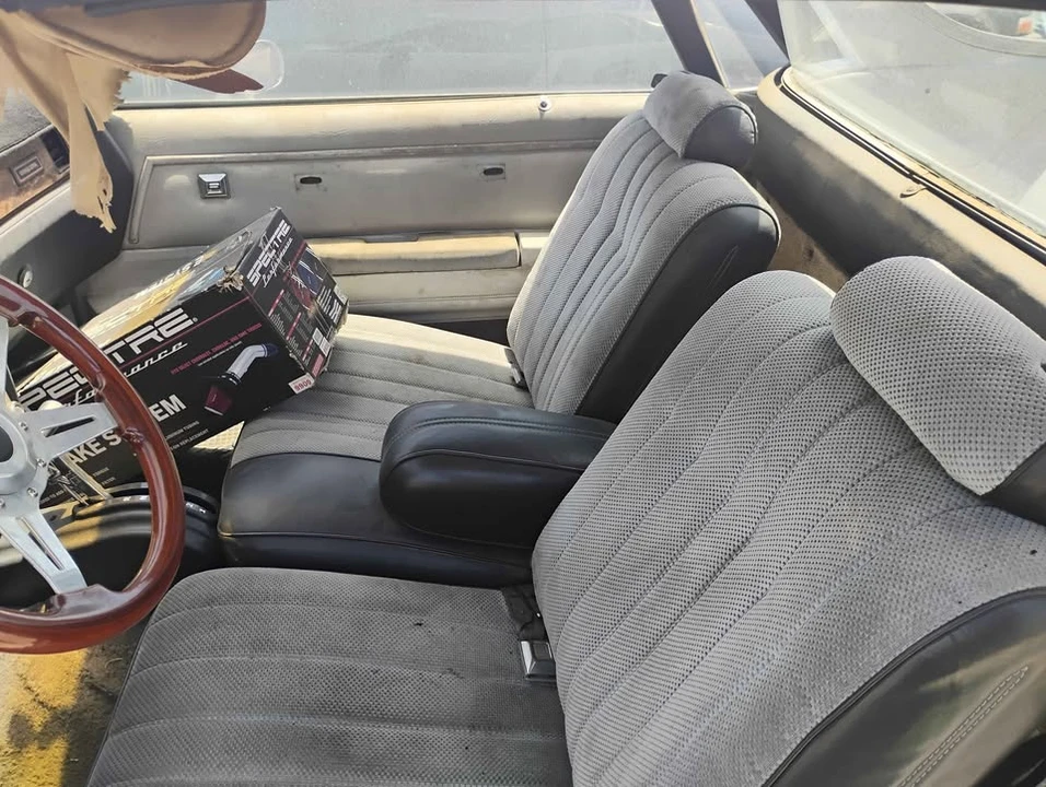 1982 Chevrolet Caprice - Image 5 of 9