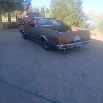 1982 Chevrolet Classic