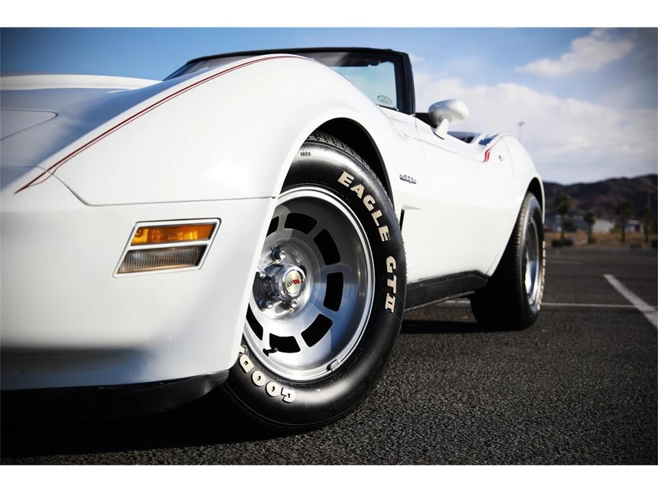 1982 Chevrolet Corvette C3 - Image 3 of 21
