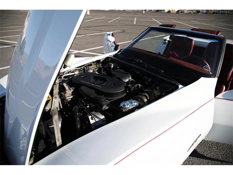 1982 Chevrolet Corvette C3 - Image 18 of 21