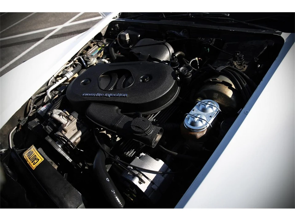 1982 Chevrolet Corvette C3 - Image 19 of 21